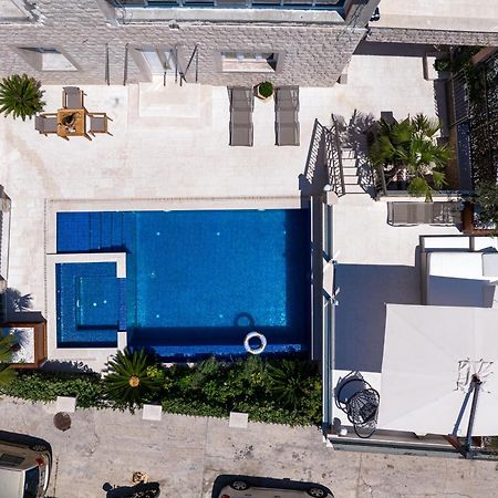 Raicevic Residence 티바트 외부 사진