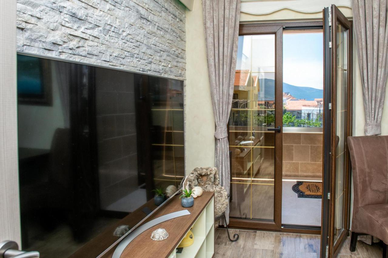 Raicevic Residence 티바트 외부 사진