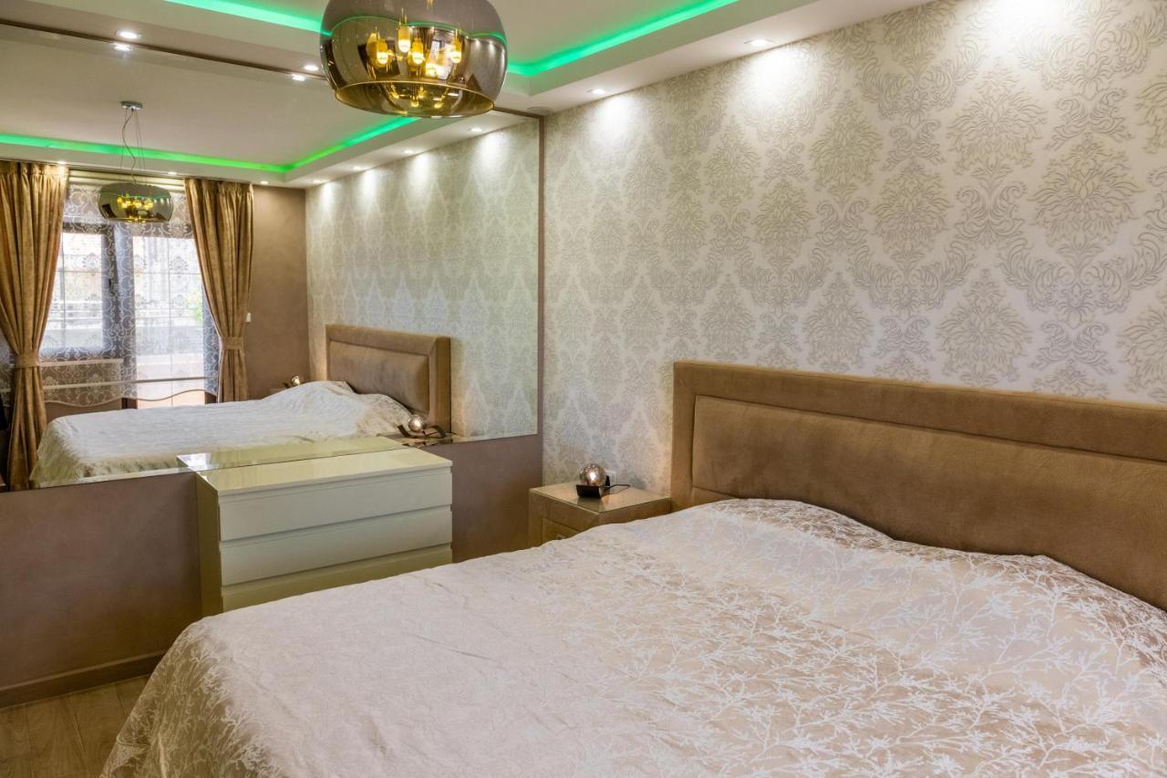 Raicevic Residence 티바트 외부 사진