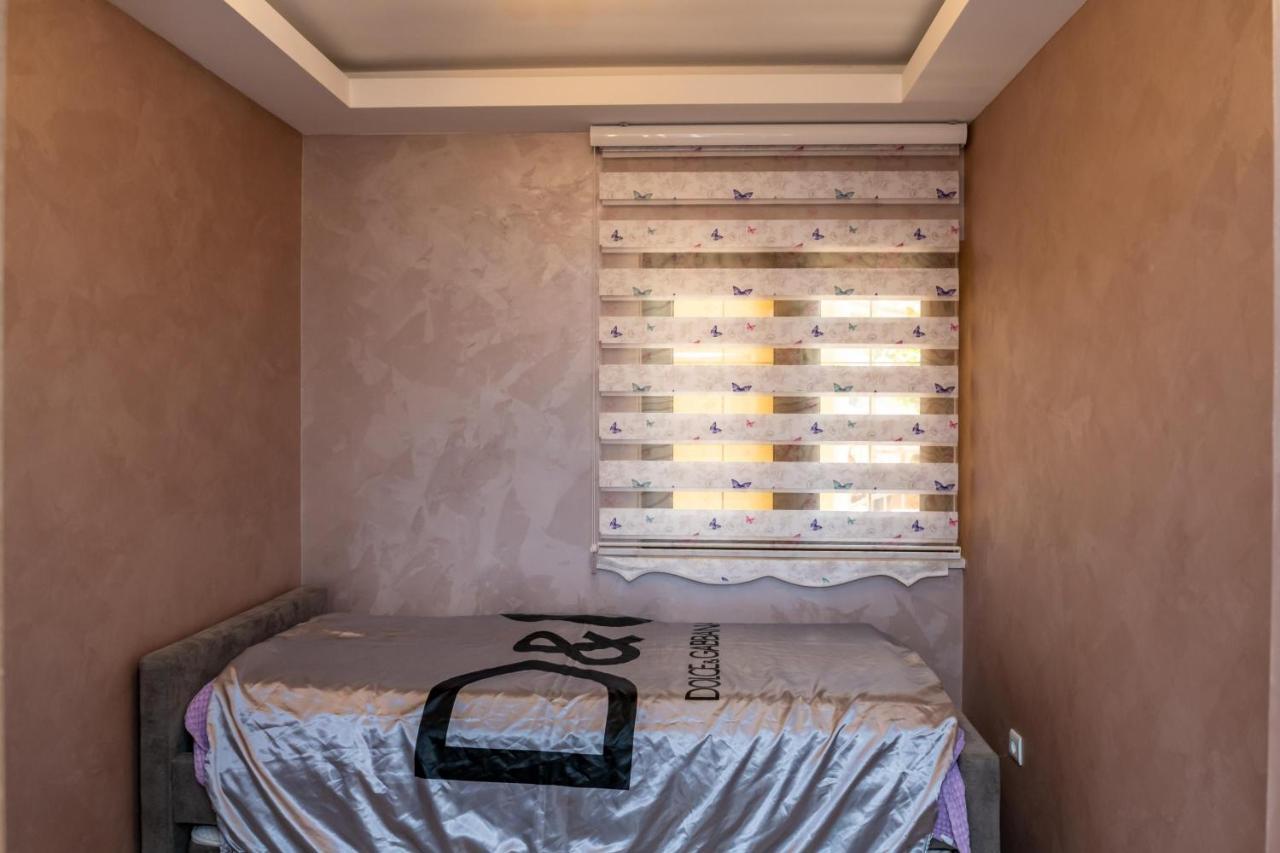 Raicevic Residence 티바트 외부 사진