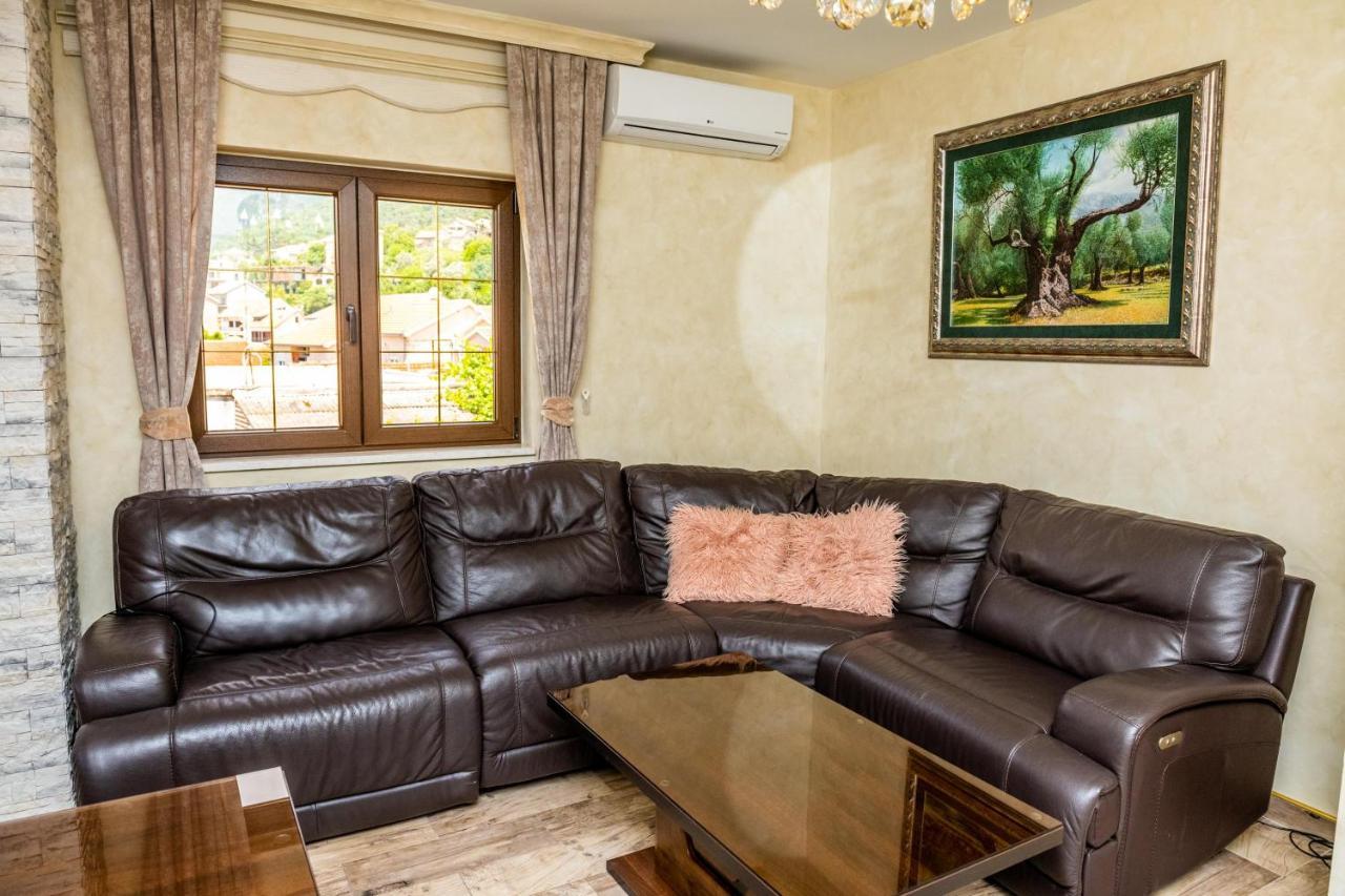 Raicevic Residence 티바트 외부 사진