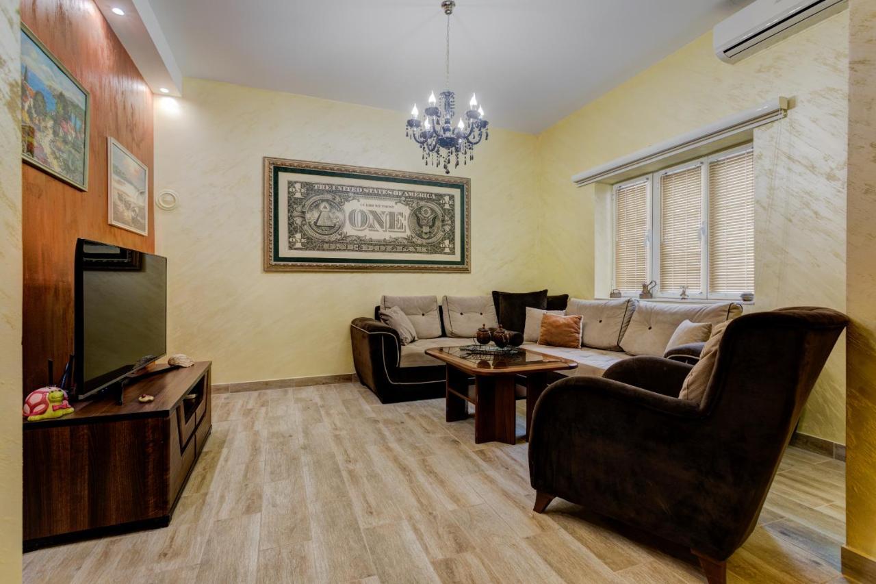 Raicevic Residence 티바트 외부 사진