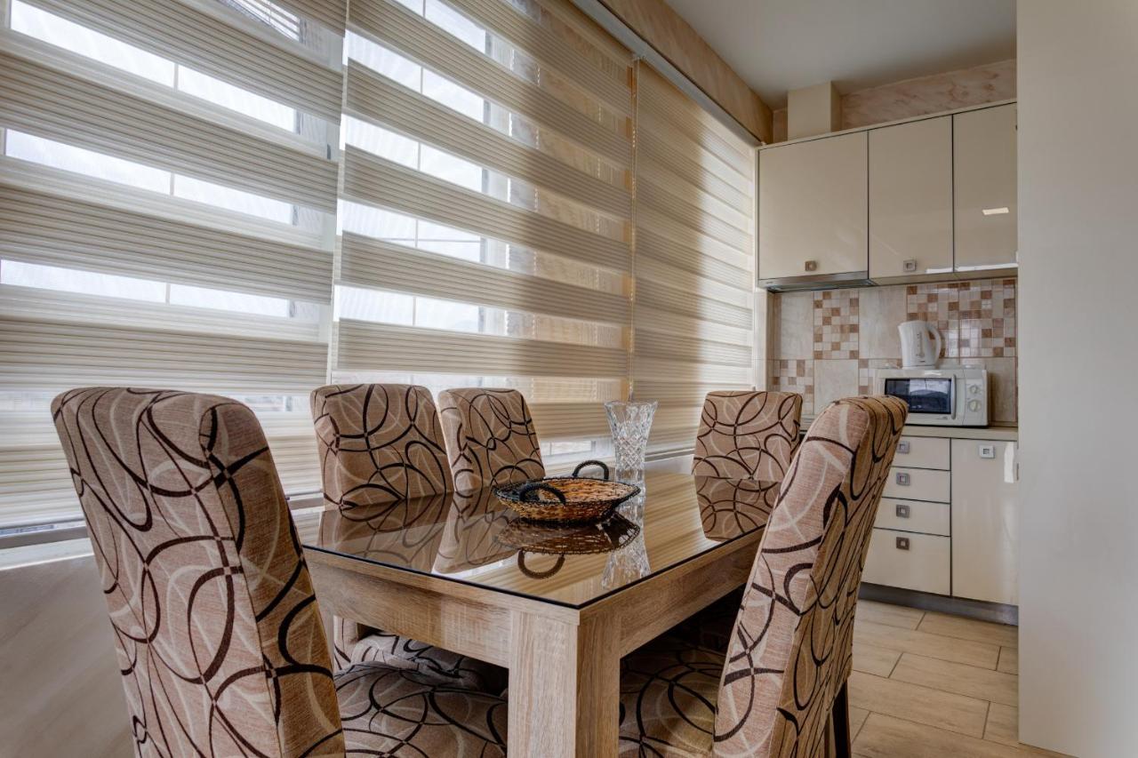 Raicevic Residence 티바트 외부 사진