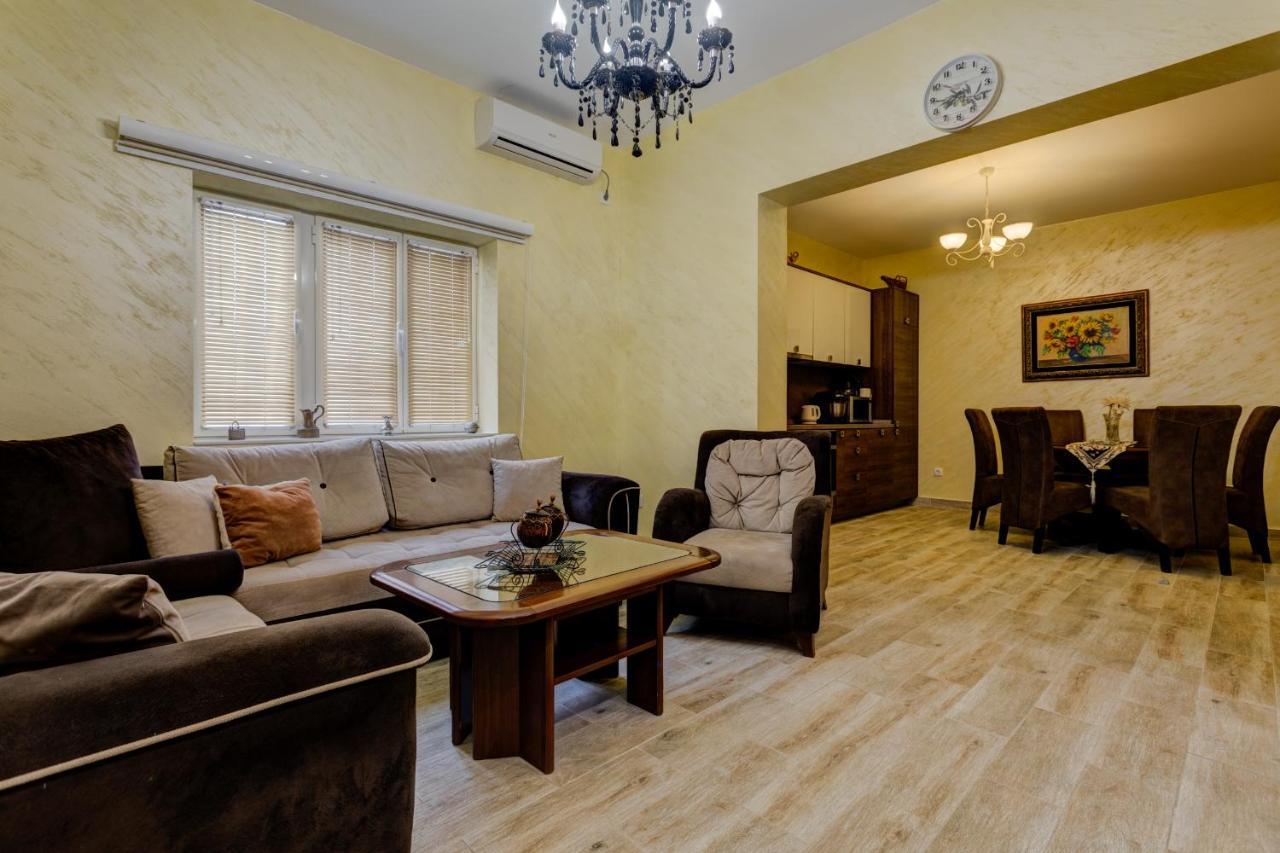 Raicevic Residence 티바트 외부 사진