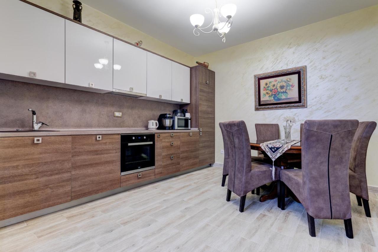 Raicevic Residence 티바트 외부 사진