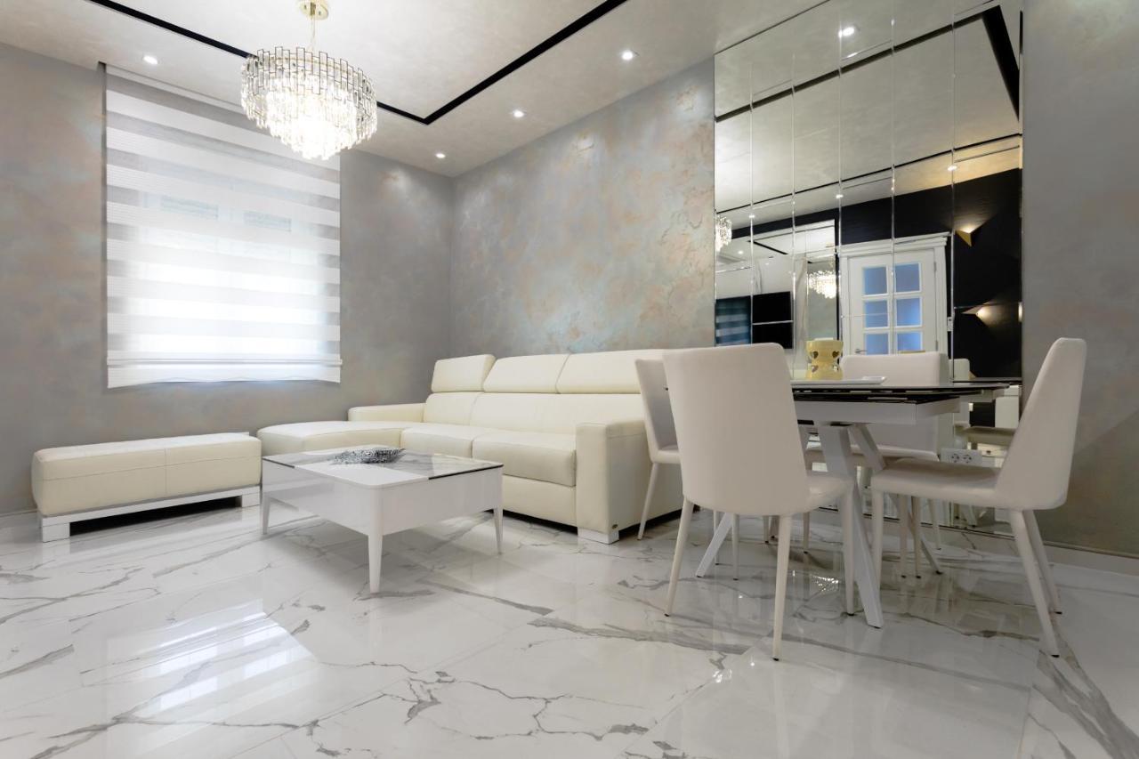 Raicevic Residence 티바트 외부 사진