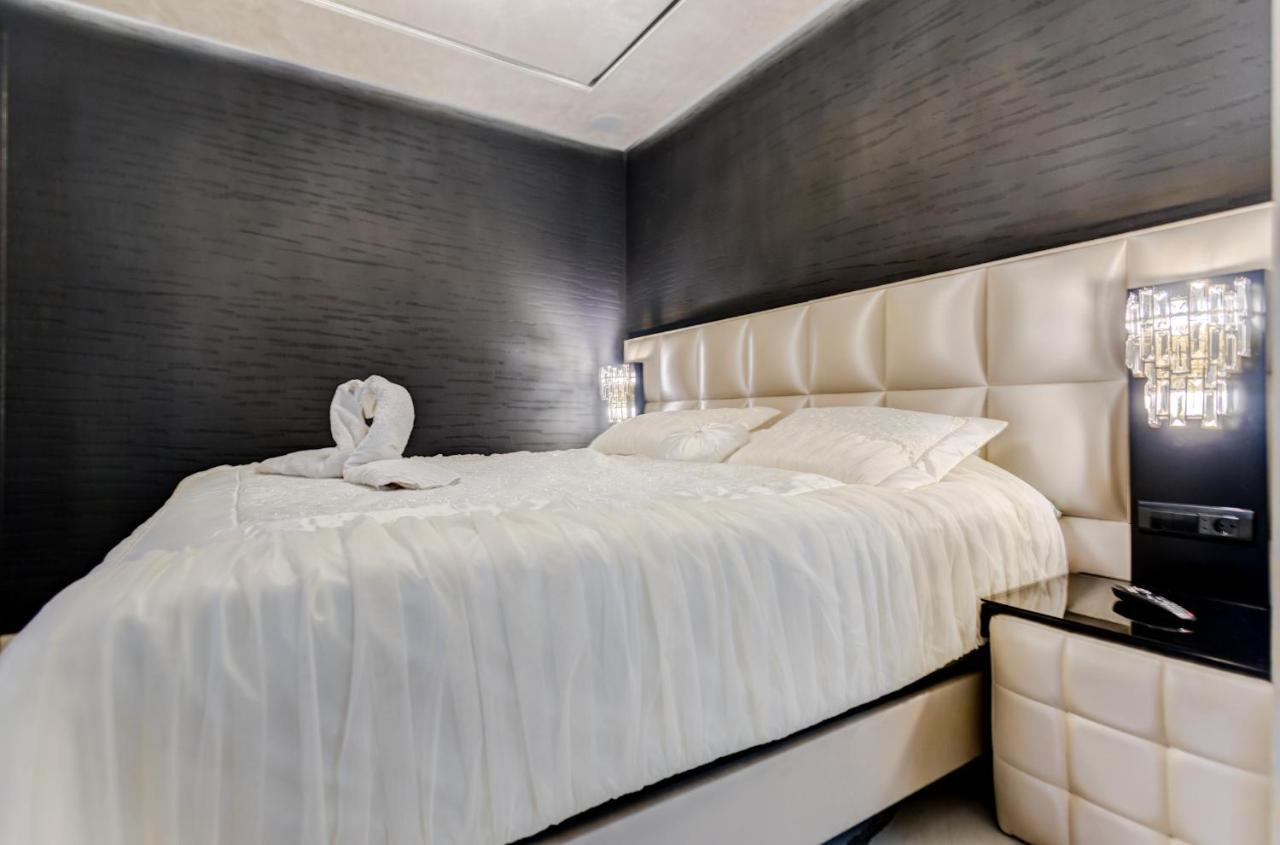 Raicevic Residence 티바트 외부 사진
