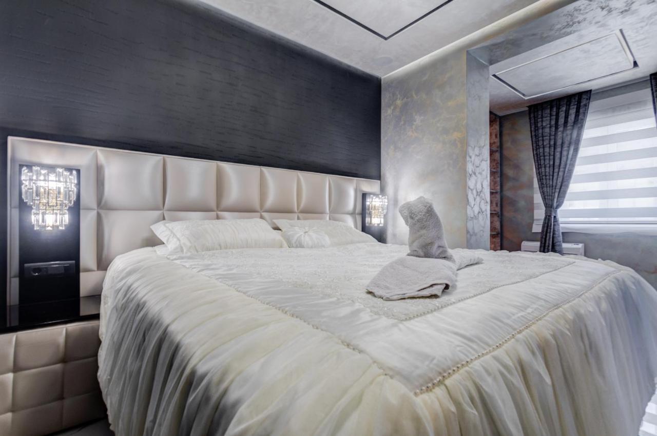 Raicevic Residence 티바트 외부 사진