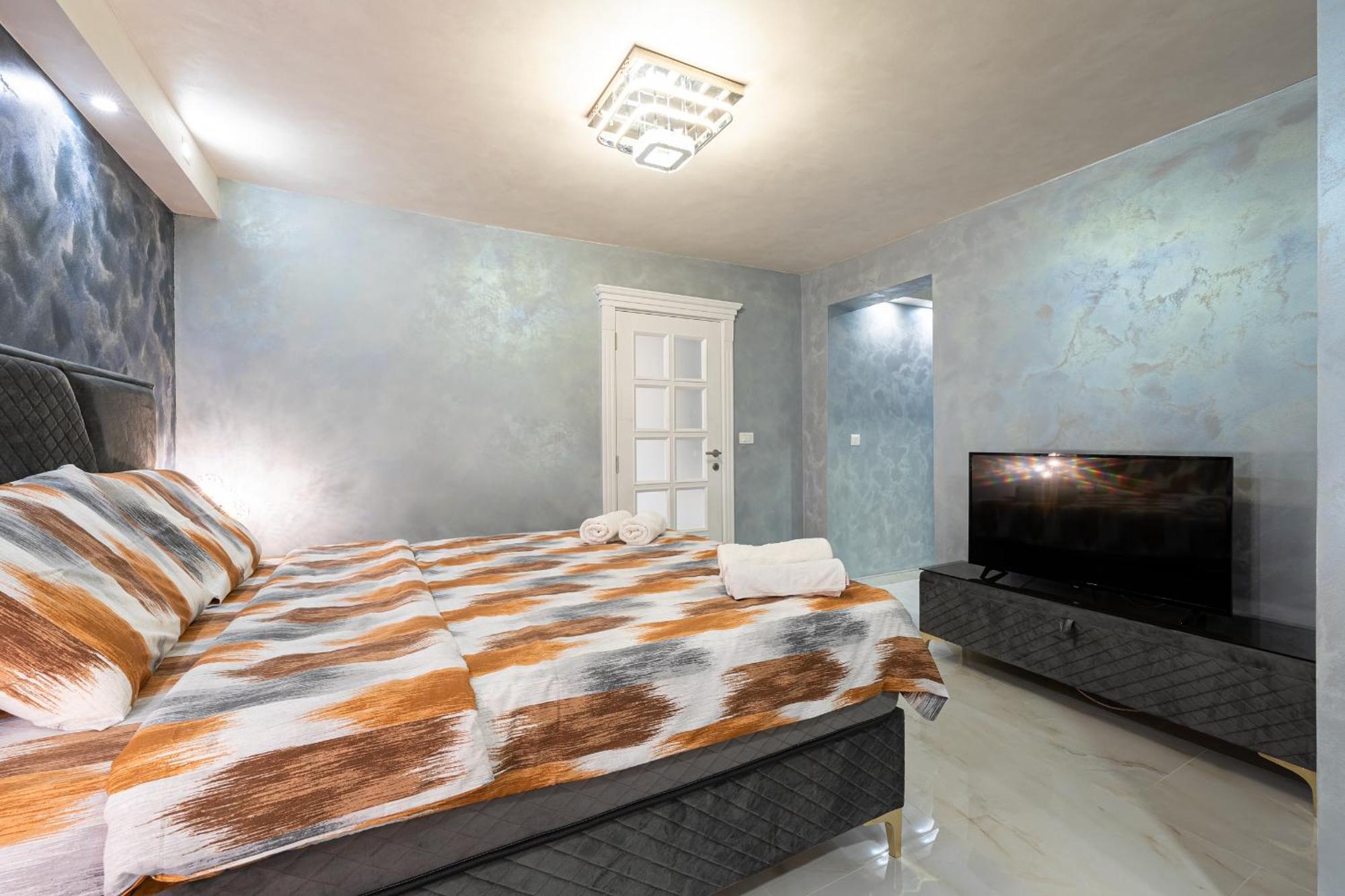 Raicevic Residence 티바트 외부 사진