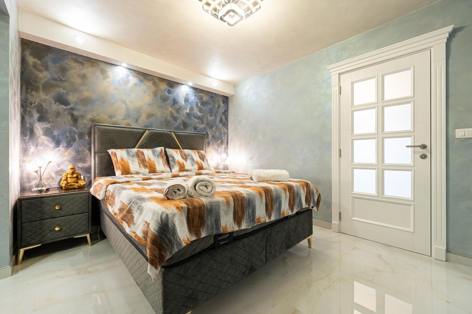 Raicevic Residence 티바트 외부 사진