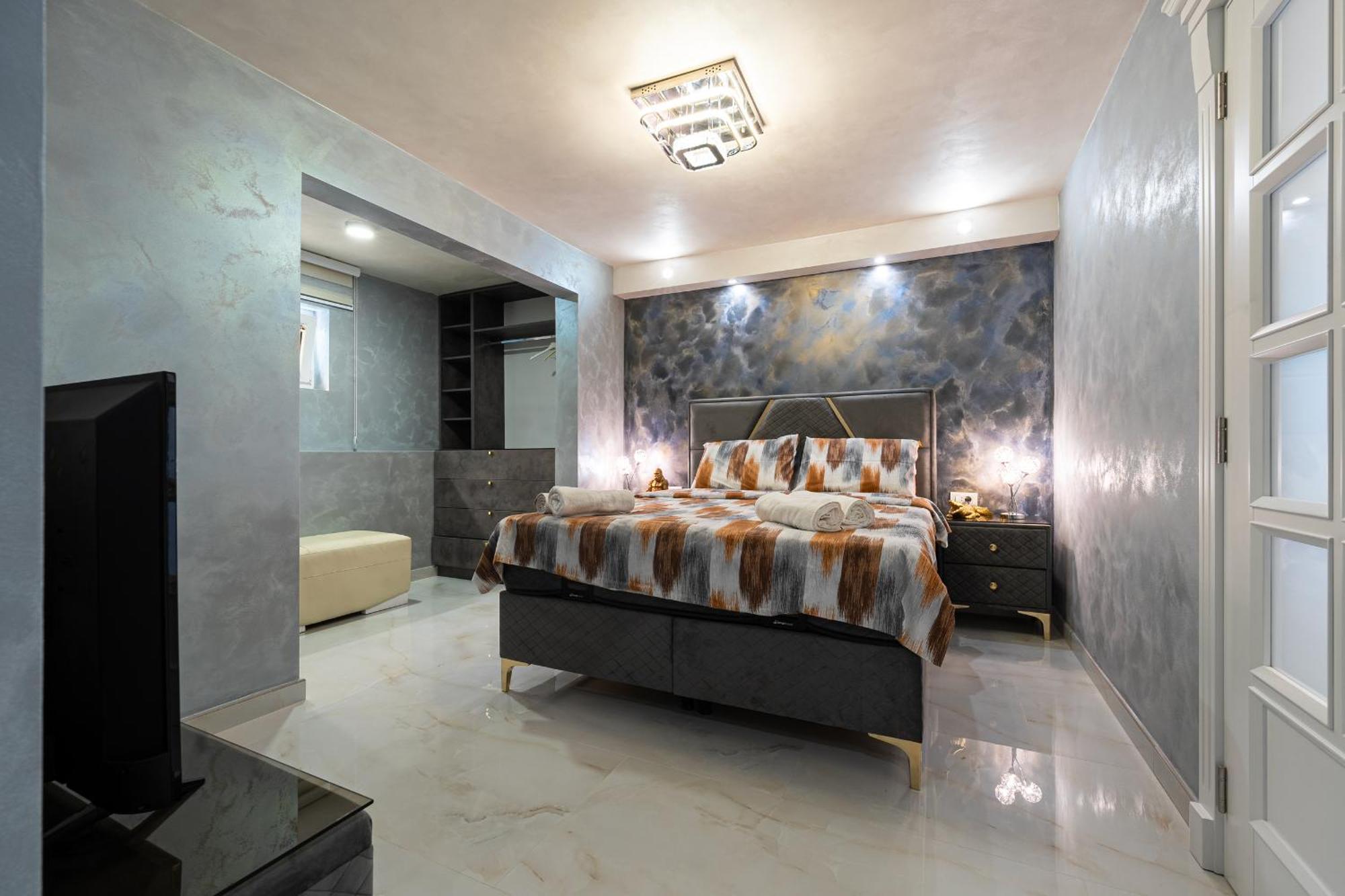 Raicevic Residence 티바트 외부 사진