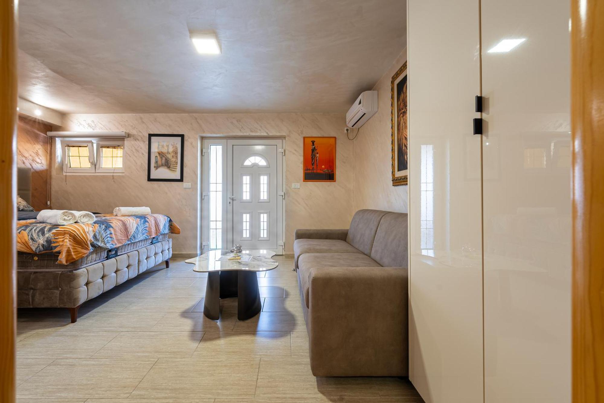 Raicevic Residence 티바트 외부 사진